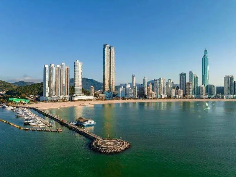 Apartamento 4 quartos Centro - Balneário Camboriú - foto 15