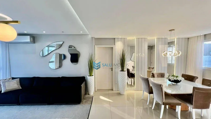 Apartamento 4 quartos Centro - Balneário Camboriú - foto 3