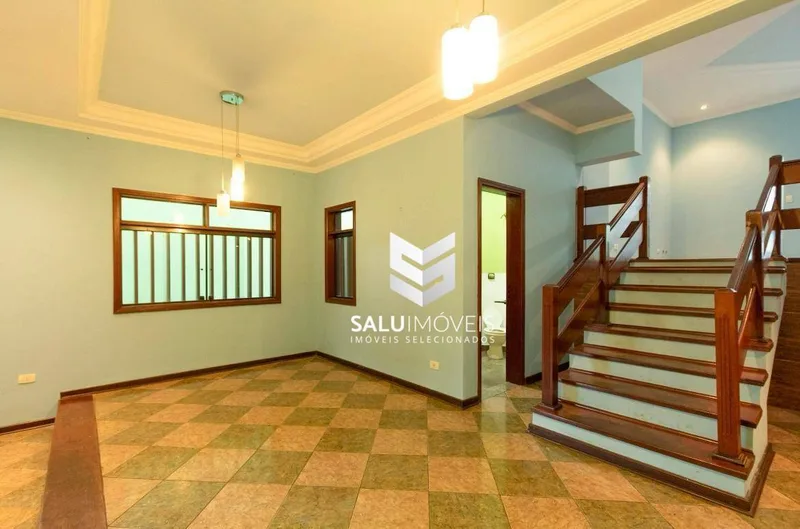 Casa 3 quartos Jardim Bandeirantes - Sorocaba