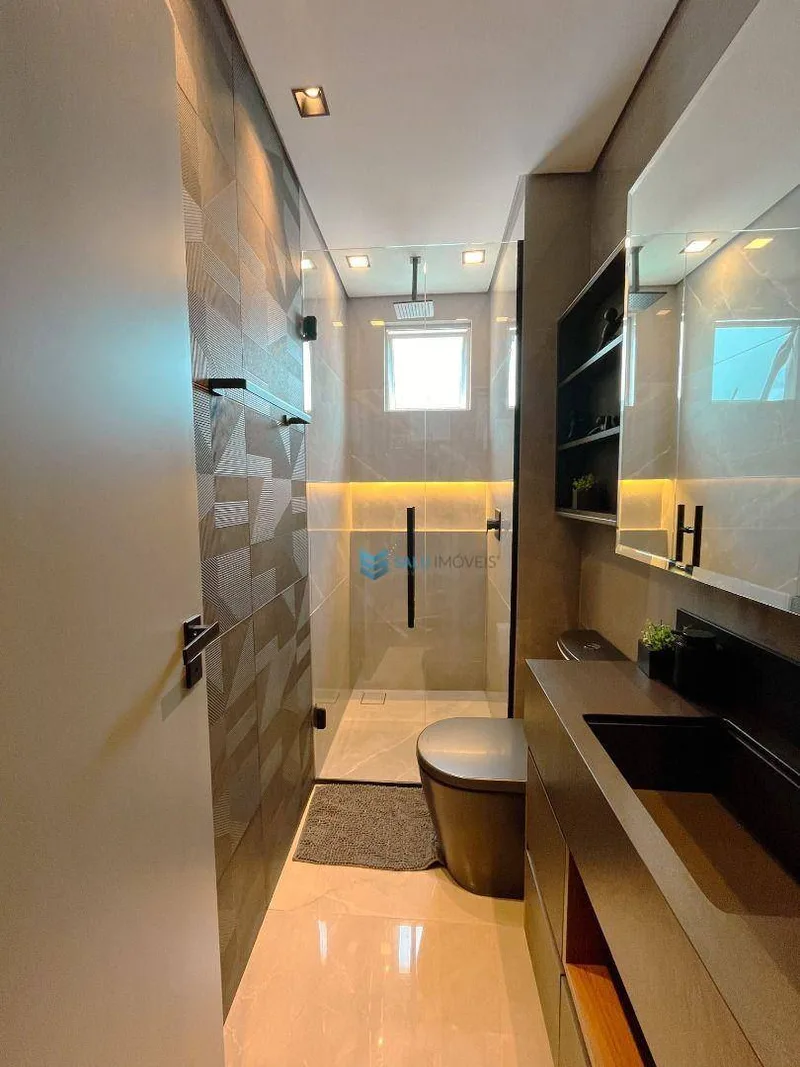 Apartamento 3 quartos Centro - Balneário Camboriú - foto 7