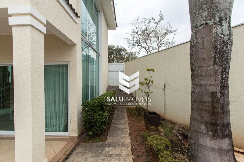 Casa 4 quartos Vila Haro - Sorocaba - foto 5