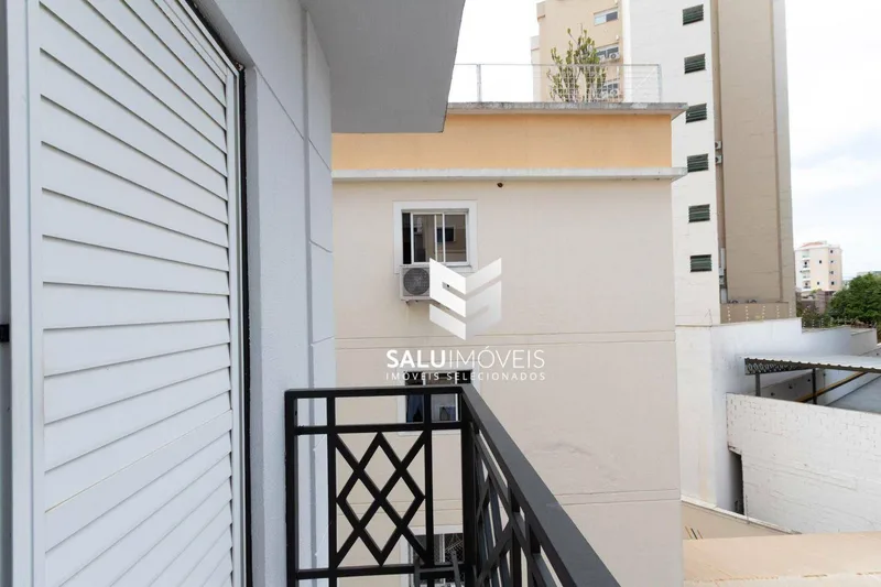 Apartamento 2 quartos Parque Campolim - Sorocaba - foto 25