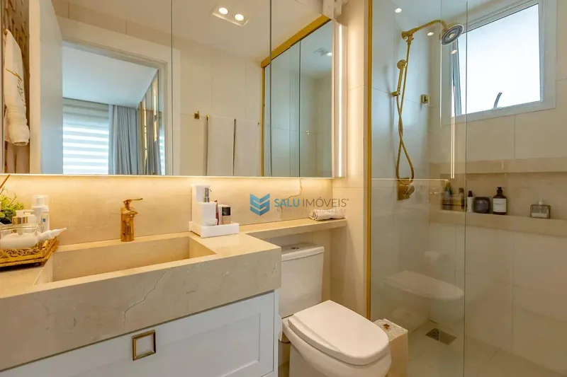 Apartamento 3 quartos Centro - Balneário Camboriú - foto 18