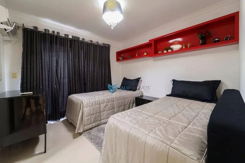 Apartamento 3 quartos Bombas - Bombinhas - foto 14