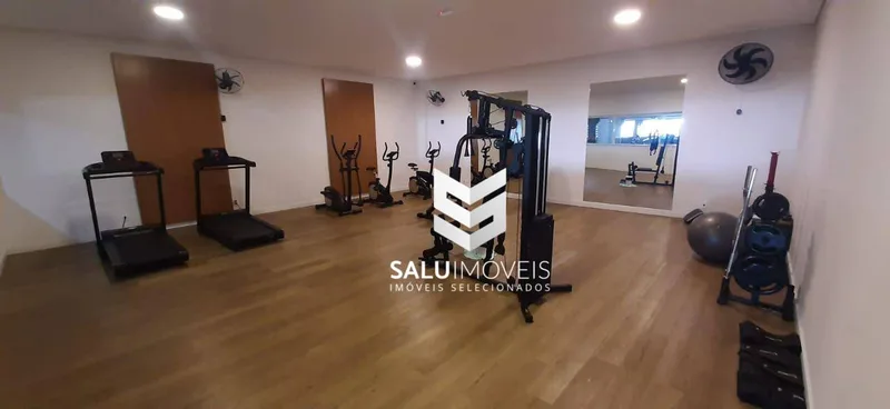 Apartamento 2 quartos Parque Campolim - Sorocaba - foto 19