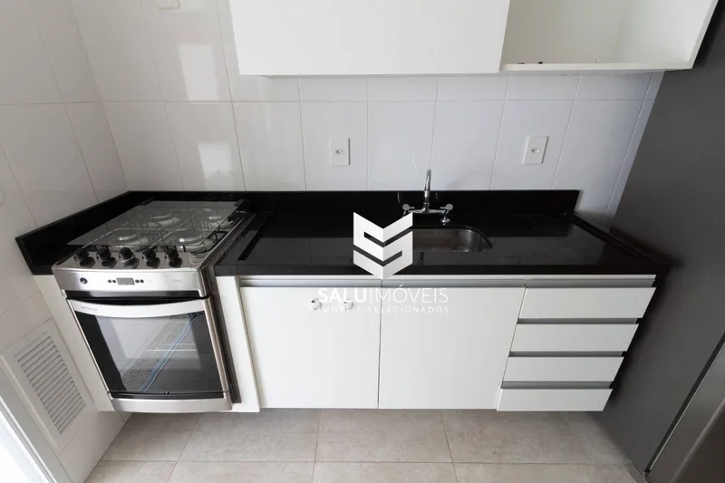 Apartamento 1 quartos Parque Campolim - Sorocaba - foto 12