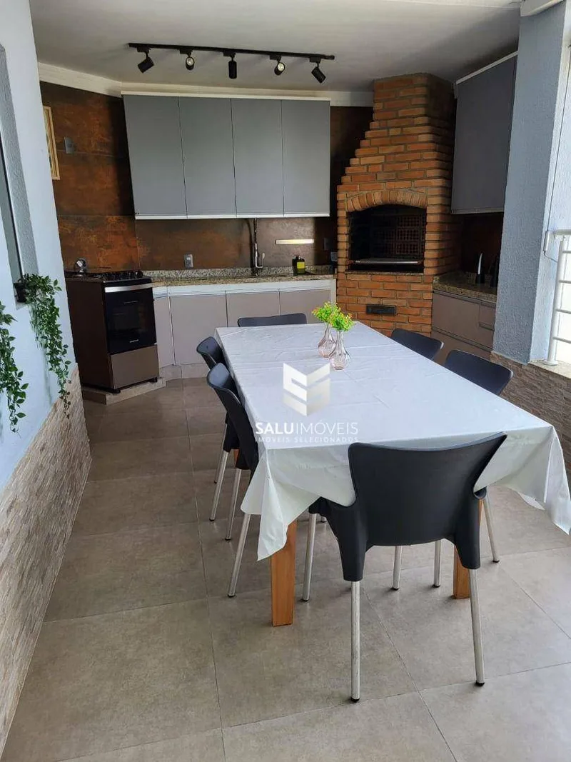 Apartamento Duplex 3 quartos Jardim Refúgio - Sorocaba - foto 17