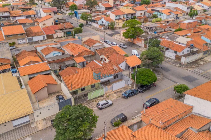 Casa 1 quartos Conjunto Habitacional Júlio de Mesquita Filho - Sorocaba - foto 4