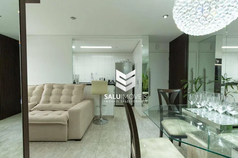 Apartamento 3 quartos Parque Campolim - Sorocaba - foto 6