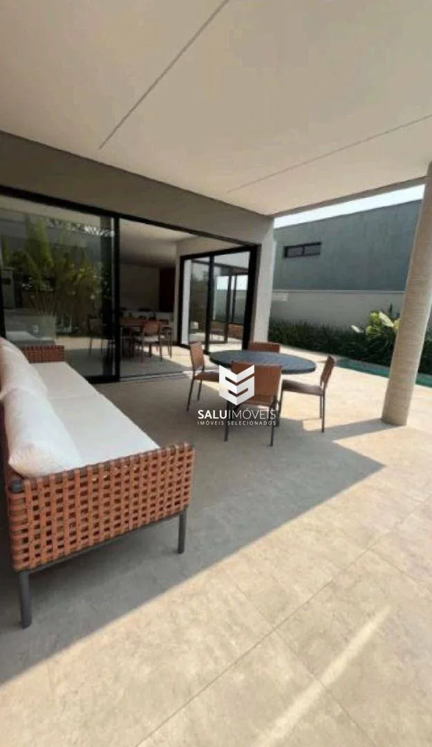 Casa 3 quartos Villas do Golfe - Itu - foto 7