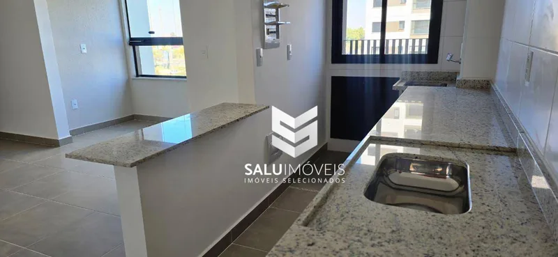 Apartamento 2 quartos Além Ponte - Sorocaba - foto 5