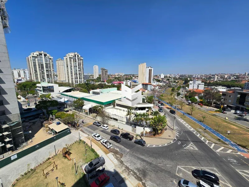 Sala Jardim Emília - Sorocaba - foto 11