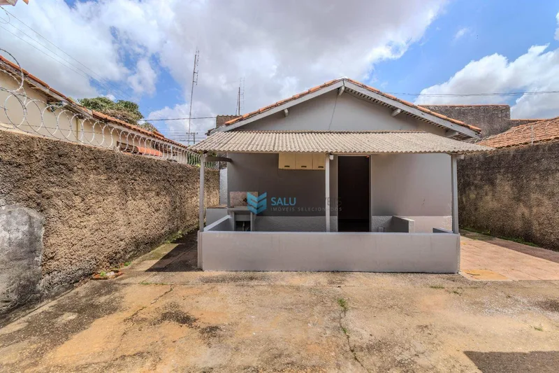 Casa 1 quartos Conjunto Habitacional Júlio de Mesquita Filho - Sorocaba - foto 8