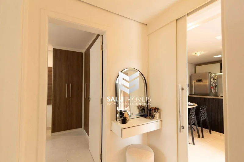 Apartamento 2 quartos Jardim Vera Cruz - Sorocaba - foto 28