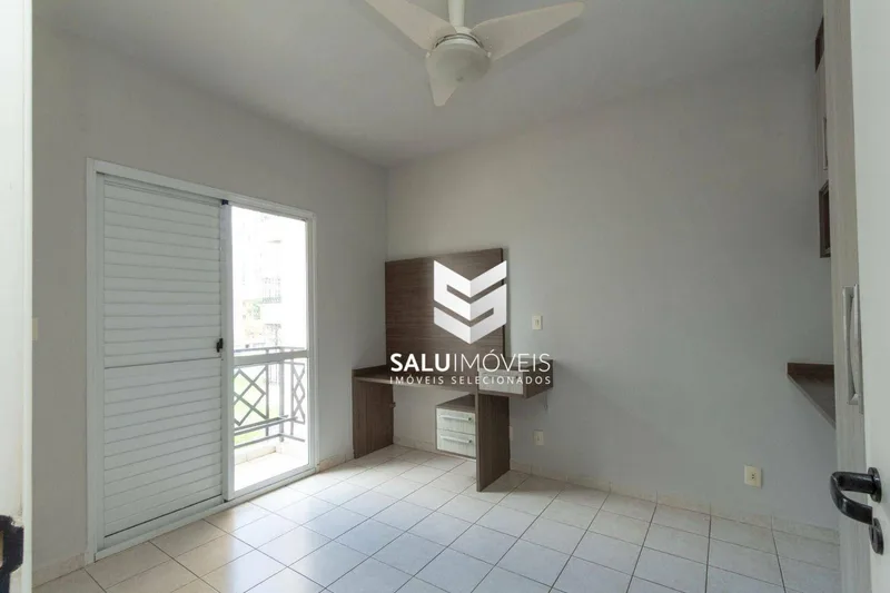 Apartamento 2 quartos Parque Campolim - Sorocaba - foto 10