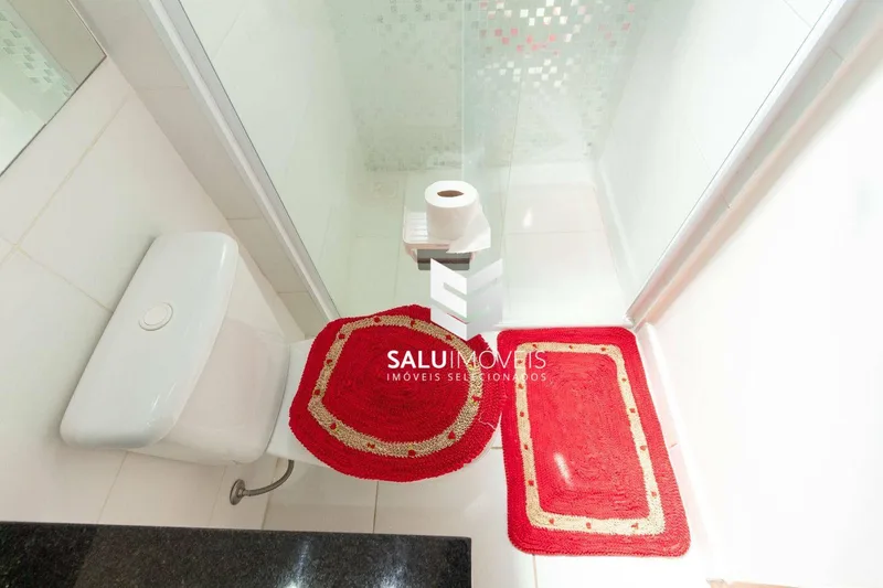 Apartamento 2 quartos Bairro da Vossoroca - Sorocaba - foto 27