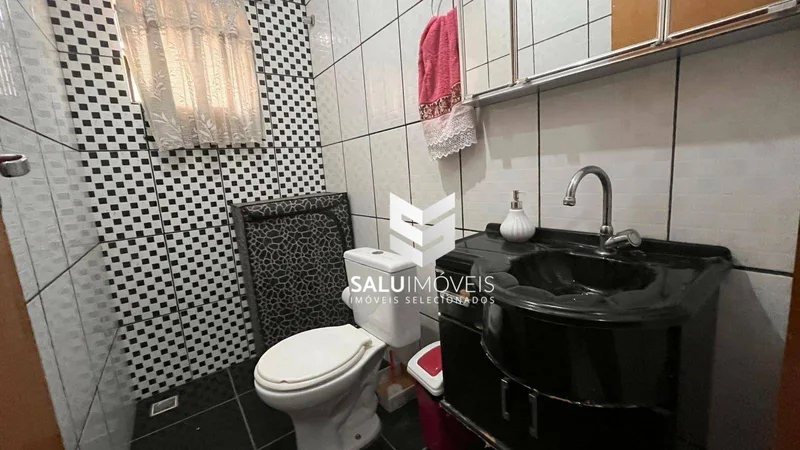 Casa 3 quartos Ipanema Ville - Sorocaba - foto 11