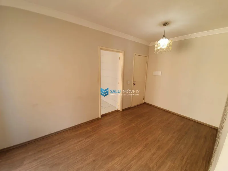 Apartamento 2 quartos Jardim Leocádia - Sorocaba - foto 5