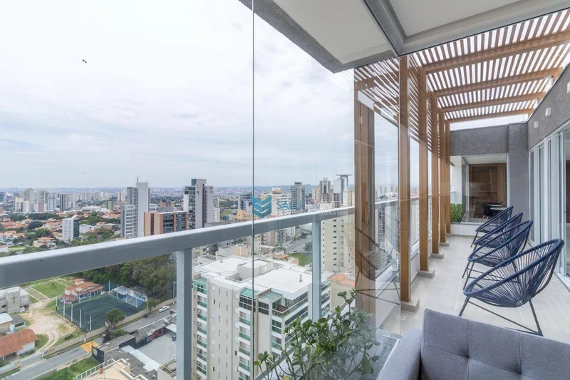 Apartamento 2 quartos Parque Campolim - Sorocaba - foto 34