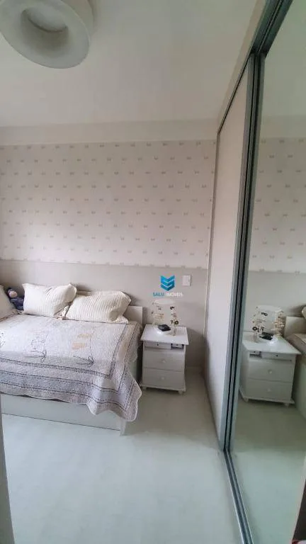 Apartamento 3 quartos Parque Campolim - Sorocaba - foto 19