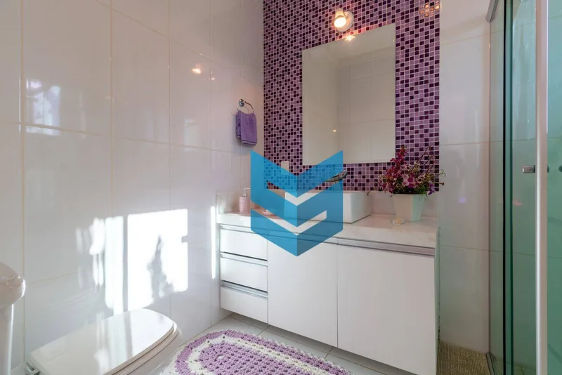Casa 3 quartos Caguaçu - Sorocaba - foto 38