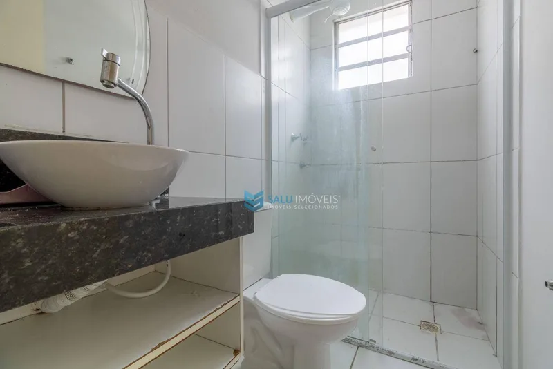 Apartamento 2 quartos Vossoroca - Votorantim - foto 11