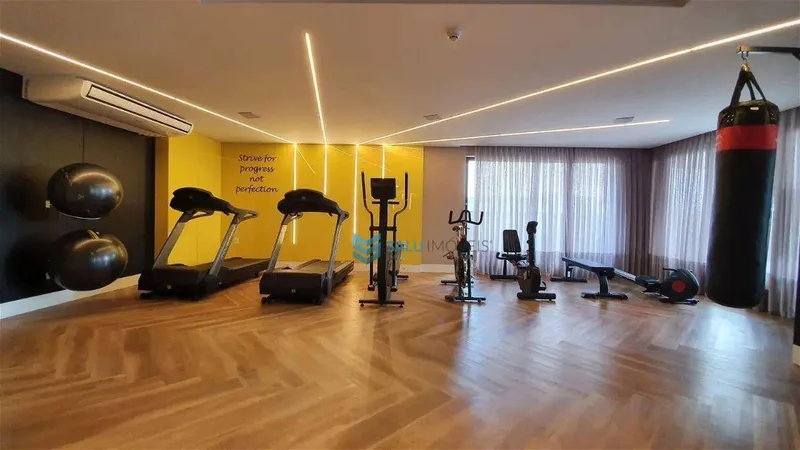 Apartamento 2 quartos São Judas - Itajaí - foto 17