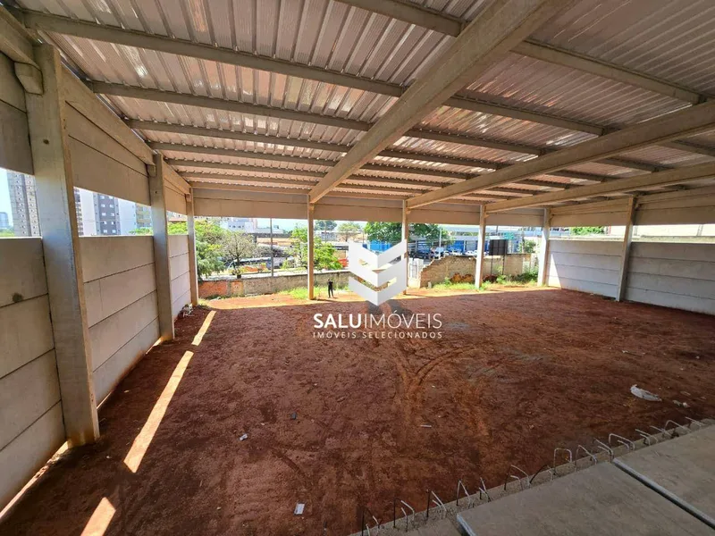 Galpão Vila Espírito Santo - Sorocaba - foto 5