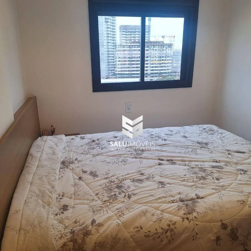 Apartamento 2 quartos Jardim Emília - Sorocaba - foto 21