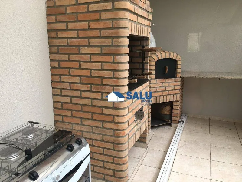 Apartamento 2 quartos Parque Campolim - Sorocaba - foto 27