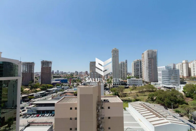 Apartamento 2 quartos Parque Campolim - Sorocaba - foto 30