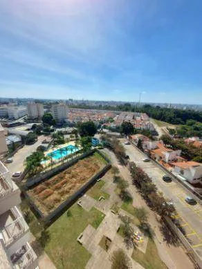 Apartamento 2 quartos Jardim São Carlos - Sorocaba - foto 11