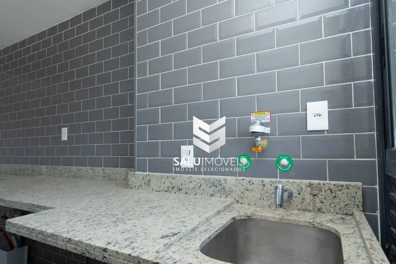 Apartamento 1 quartos Parque Campolim - Sorocaba - foto 15