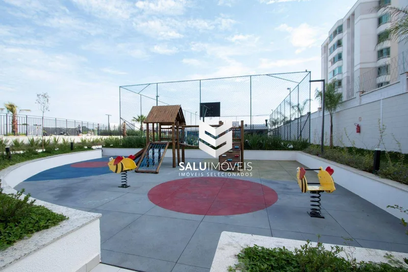Apartamento 2 quartos Jardim Guarujá - Sorocaba - foto 37