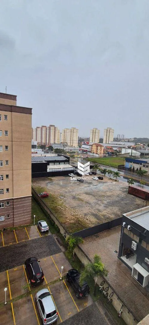Apartamento 2 quartos Vila Odin - Sorocaba - foto 9