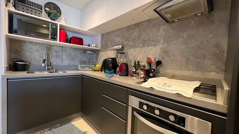 Apartamento 2 quartos Fazenda - Itajaí - foto 9