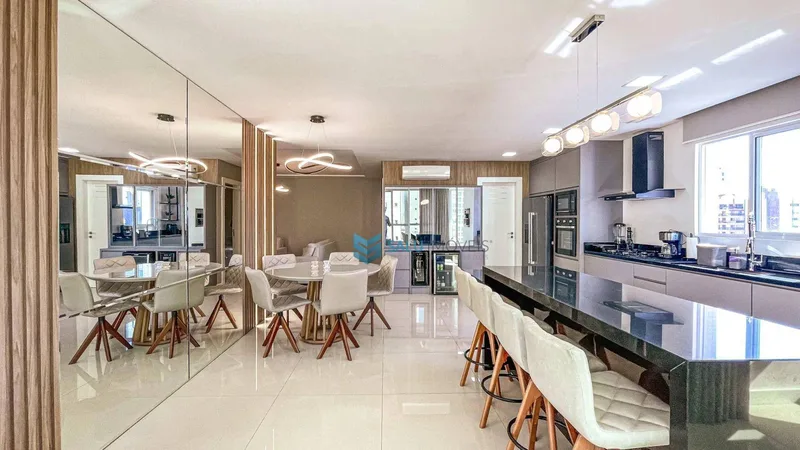 Apartamento 4 quartos Centro - Balneário Camboriú - foto 4