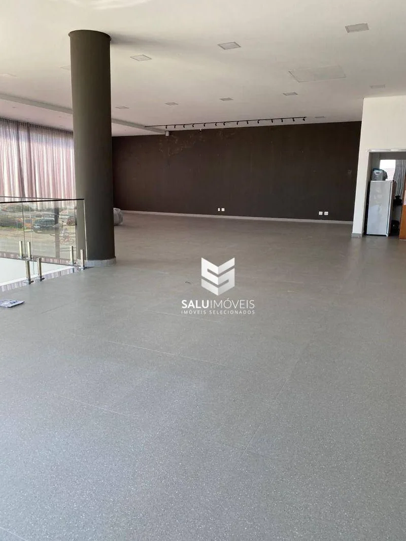 Salão Parque Campolim - Sorocaba - foto 15