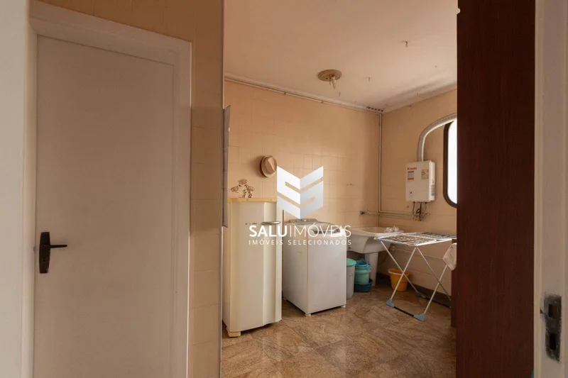 Apartamento 3 quartos Centro - Sorocaba - foto 17