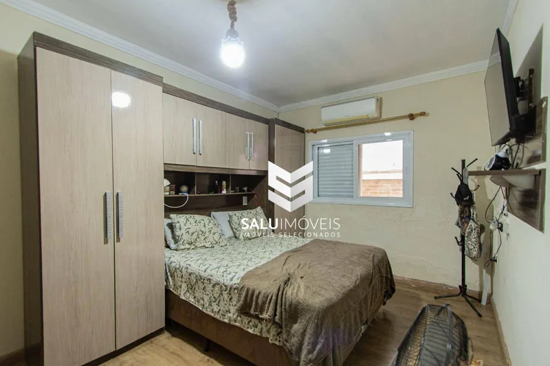 Casa 4 quartos Vila Rica - Sorocaba - foto 34