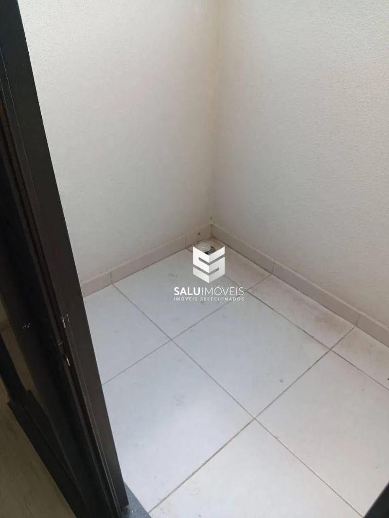 Apartamento 2 quartos Vila Aeroporto - Sorocaba - foto 13