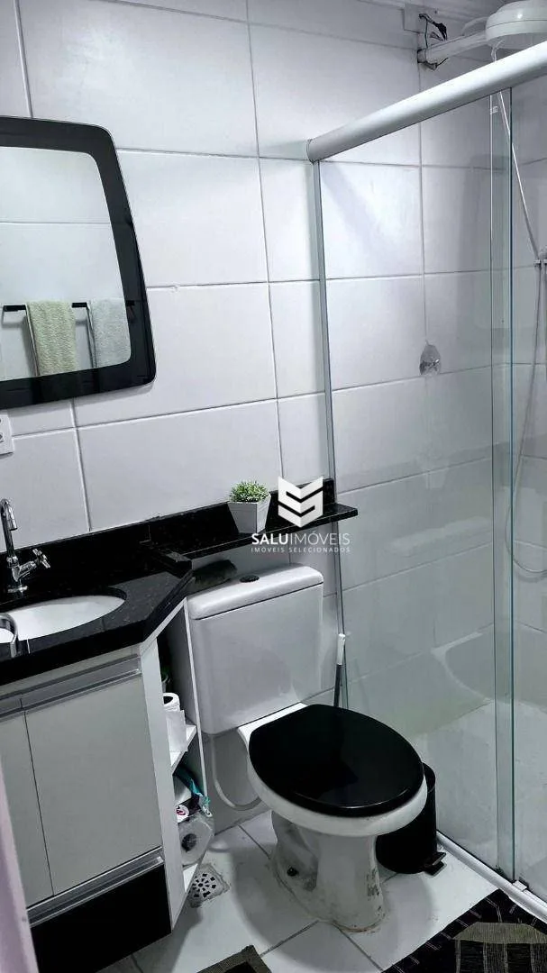 Apartamento 3 quartos Alpha Club Residencial - Votorantim - foto 9