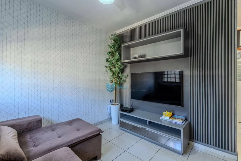 Casa 3 quartos Jardim Wanel Ville IV - Sorocaba - foto 7