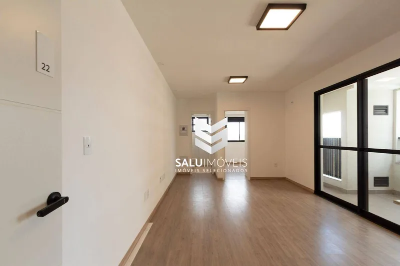 Apartamento 1 quartos Além Ponte - Sorocaba - foto 2
