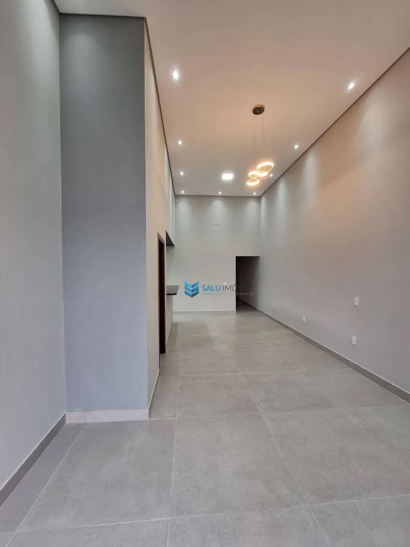 Casa 3 quartos Jardim Reserva Ipanema - Sorocaba - foto 3