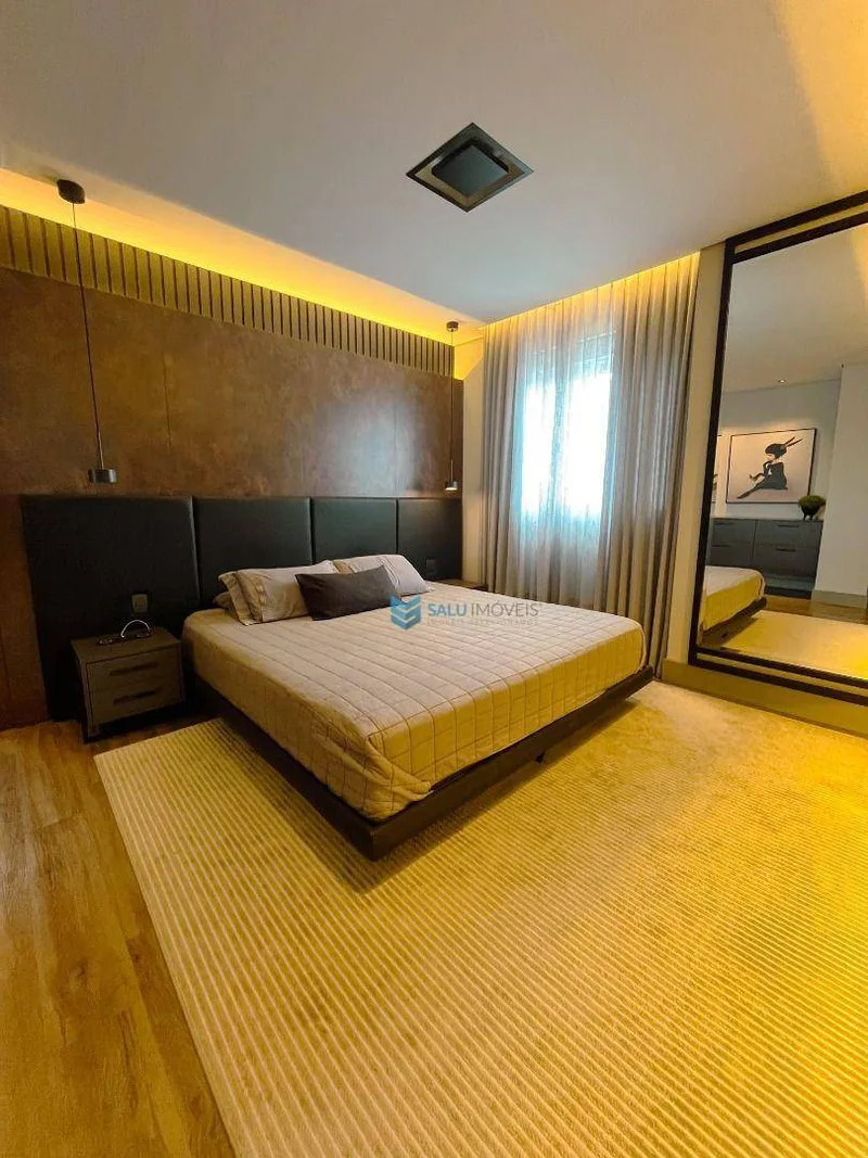 Apartamento 3 quartos Centro - Balneário Camboriú - foto 9