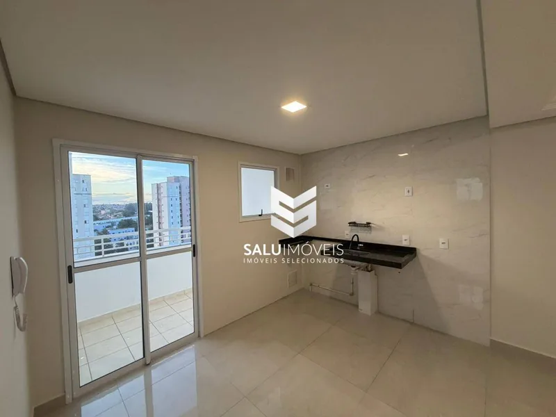 Apartamento 2 quartos Jardim Abaeté - Sorocaba - foto 6