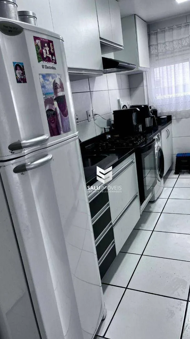 Apartamento 3 quartos Alpha Club Residencial - Votorantim - foto 4