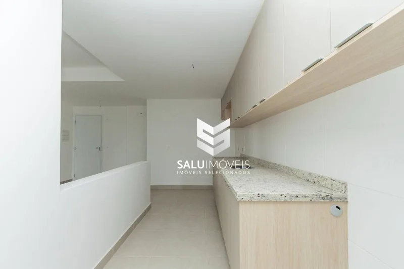 Apartamento 2 quartos Parque Campolim - Sorocaba - foto 38