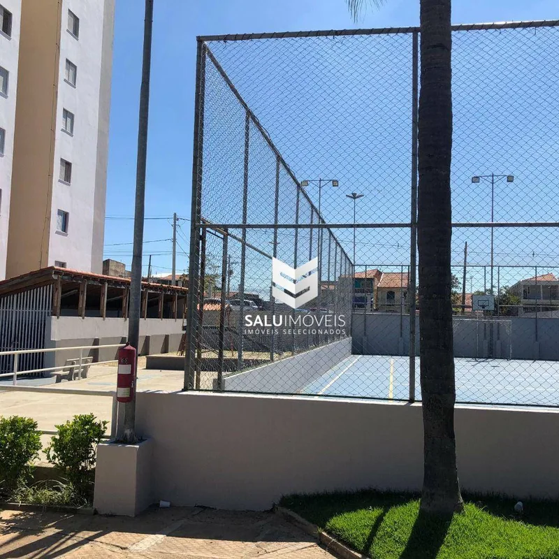 Apartamento 3 quartos Alpha Club Residencial - Votorantim - foto 15